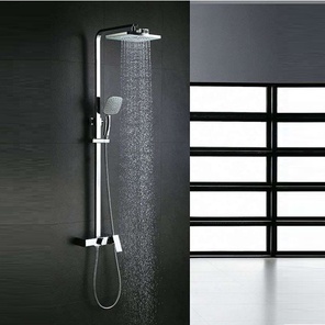 Душевые системы